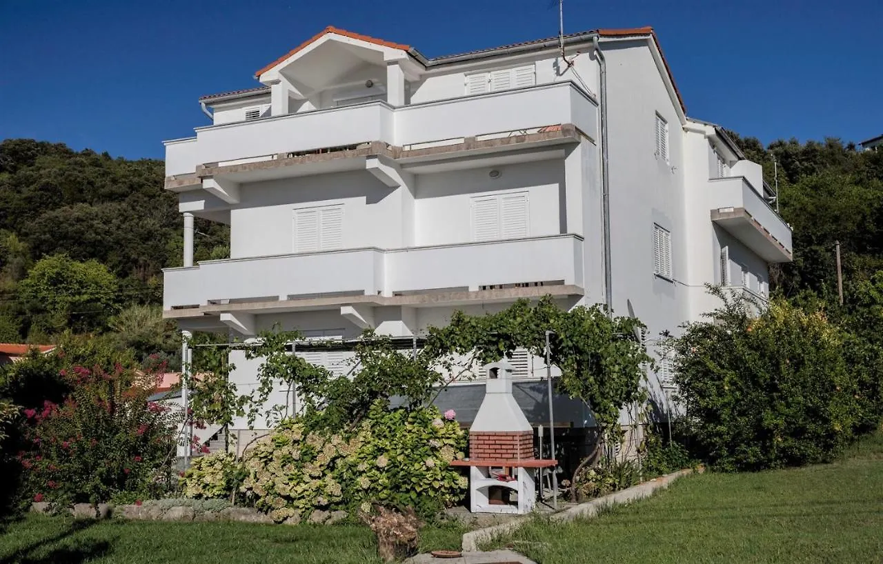 Apartments Stanicic Kampor Penzion