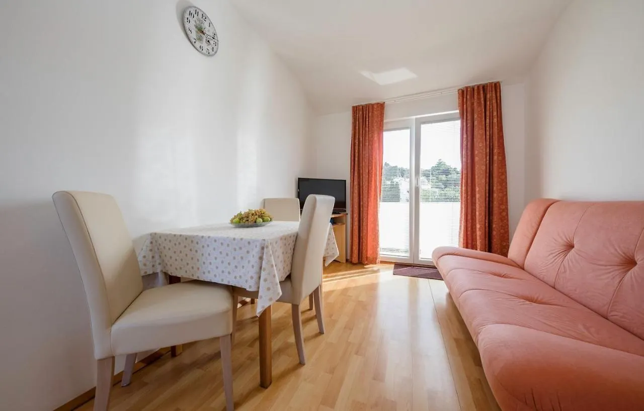 Apartments Stanicic Kampor