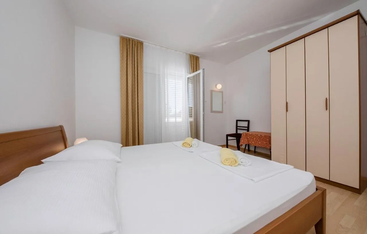 Apartments Stanicic Kampor