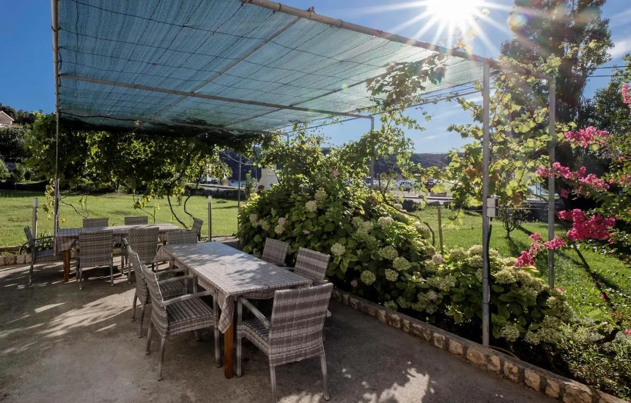 Apartments Stanicic Kampor 0*,  Croatia