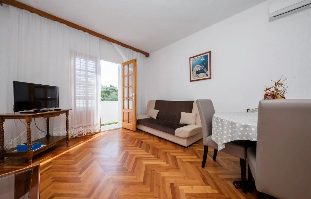 Apartments Stanicic Kampor Penzion