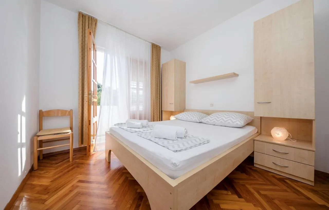 Apartments Stanicic Kampor