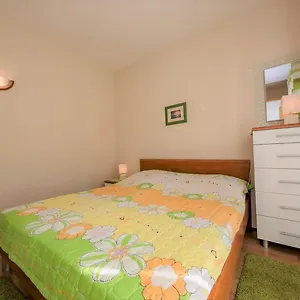 App&Rooms Anica Kampor Kampor