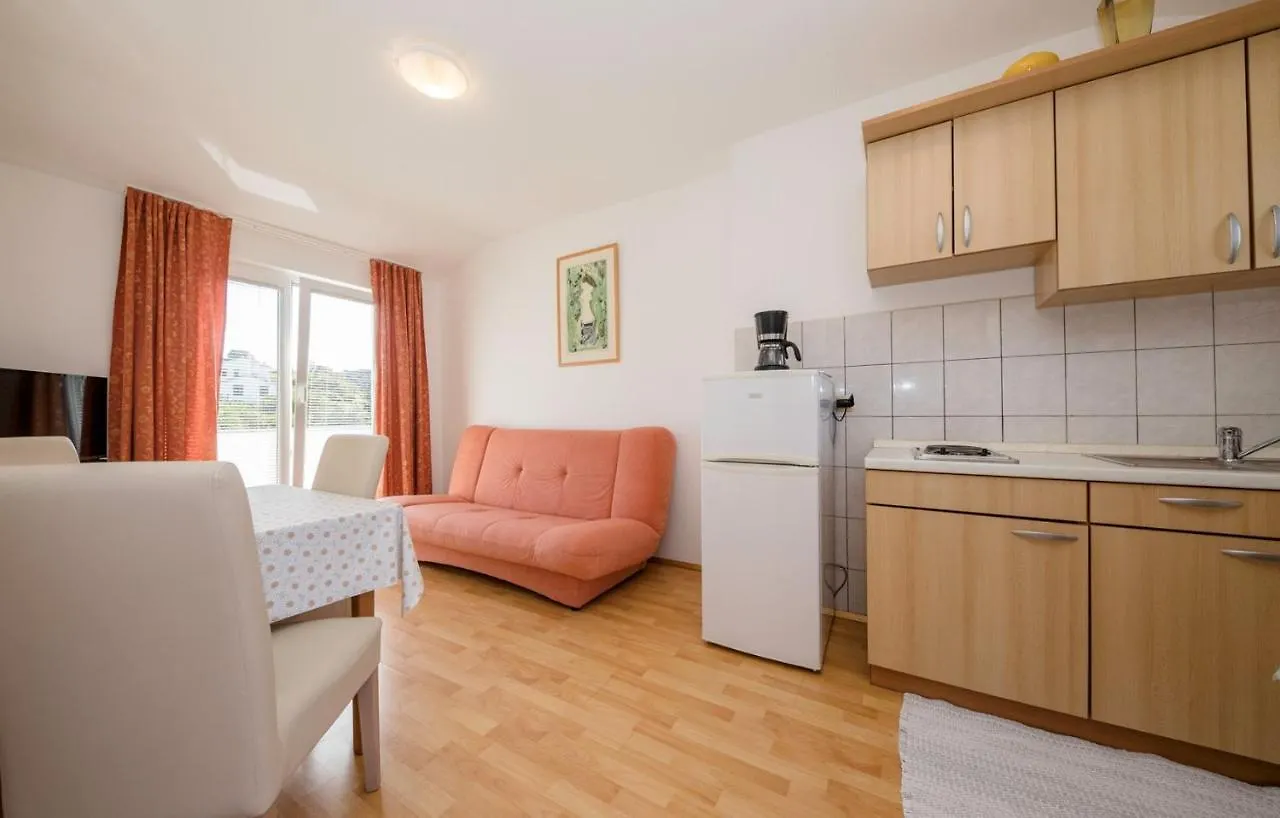 Apartments Stanicic Kampor 0*,  Croatia