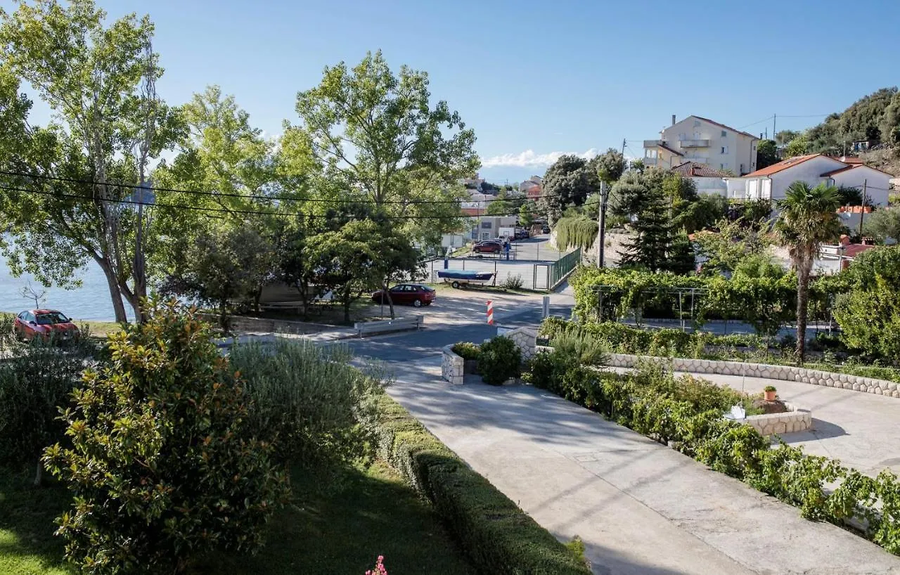 Apartments Stanicic Kampor