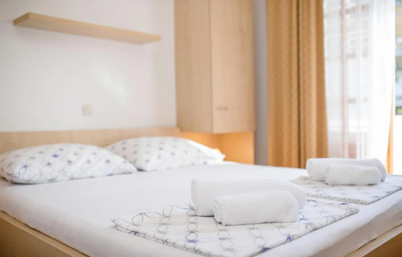 Apartments Stanicic Kampor
