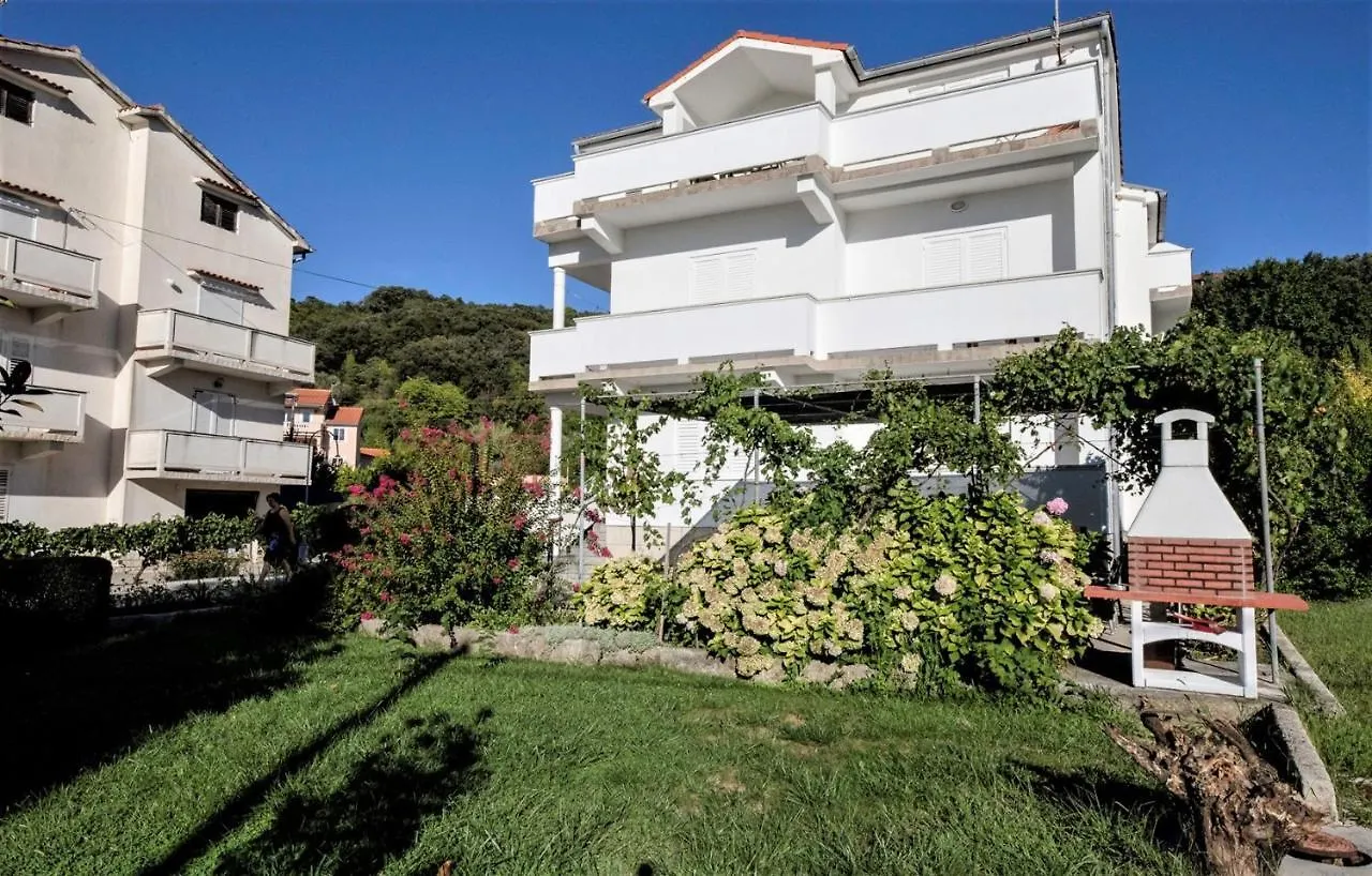 Apartments Stanicic Kampor 0*,  Croatia